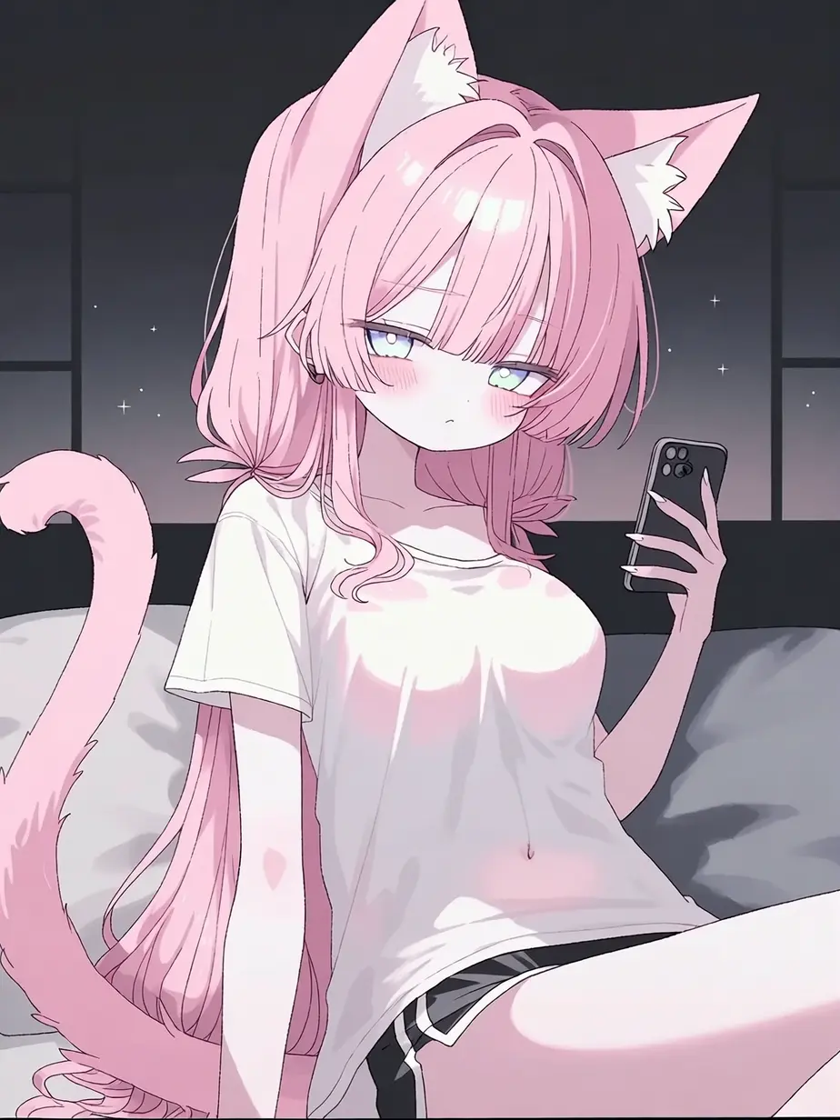 NEKONEKO_NEKOMATA의 루미야