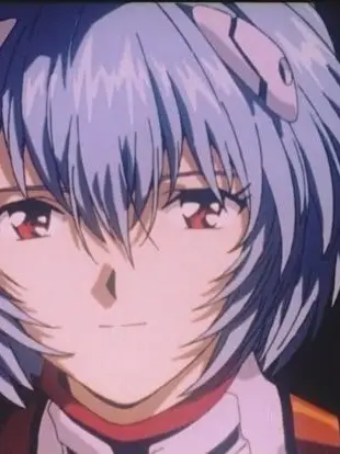 LOVEisSick의 신세기 에반게리온