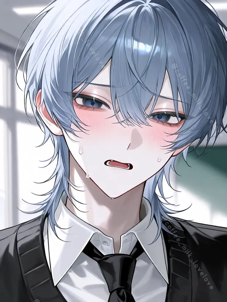 coffee_milk_lovelove의 😵‍💫💙🍭