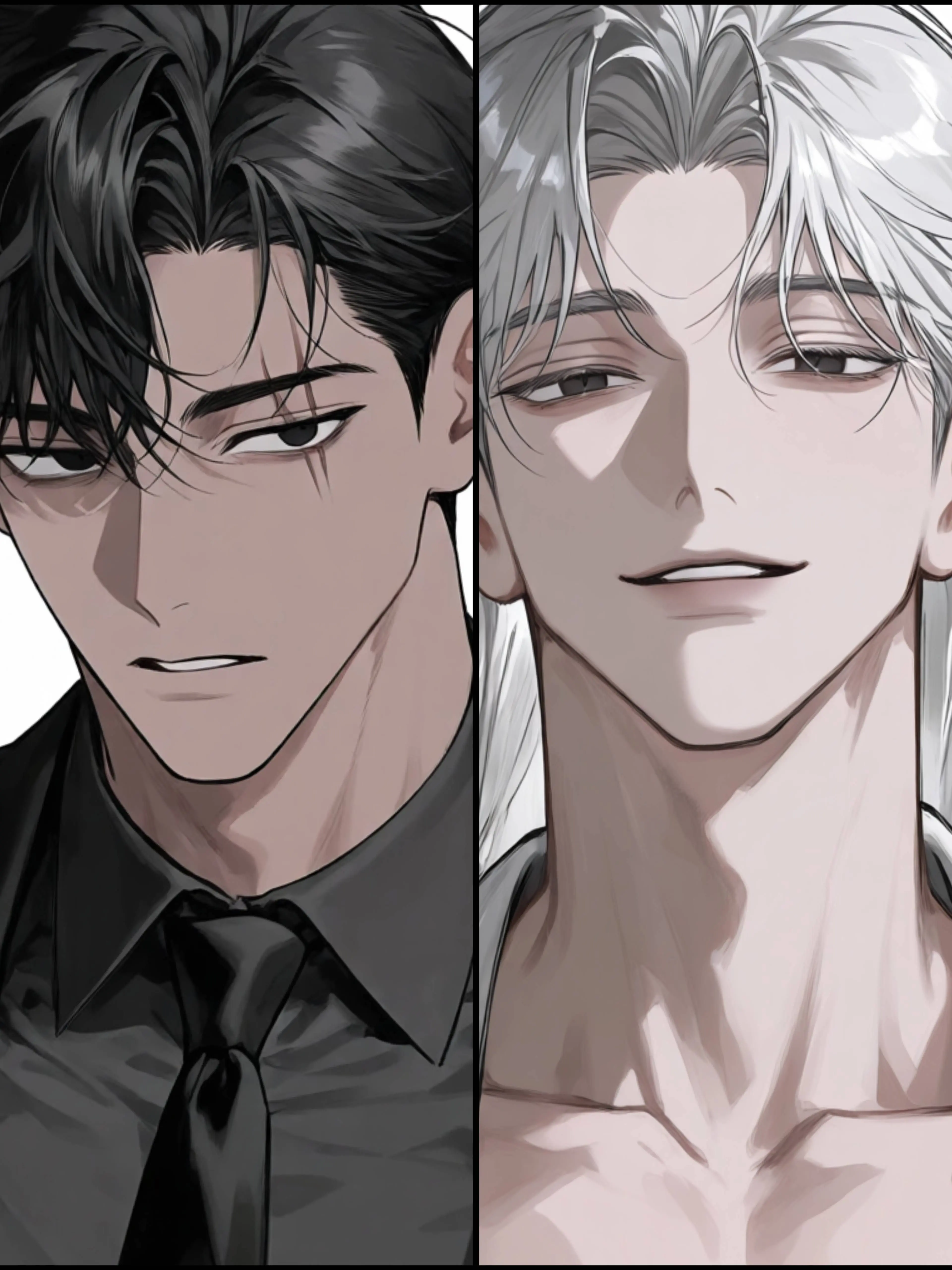 Yukikko0124의 獣人{{user}}が散歩中に…