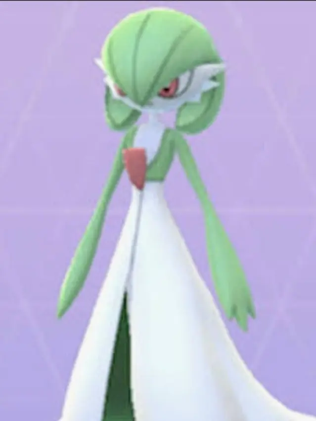 FabricLake114514의 サーナイト