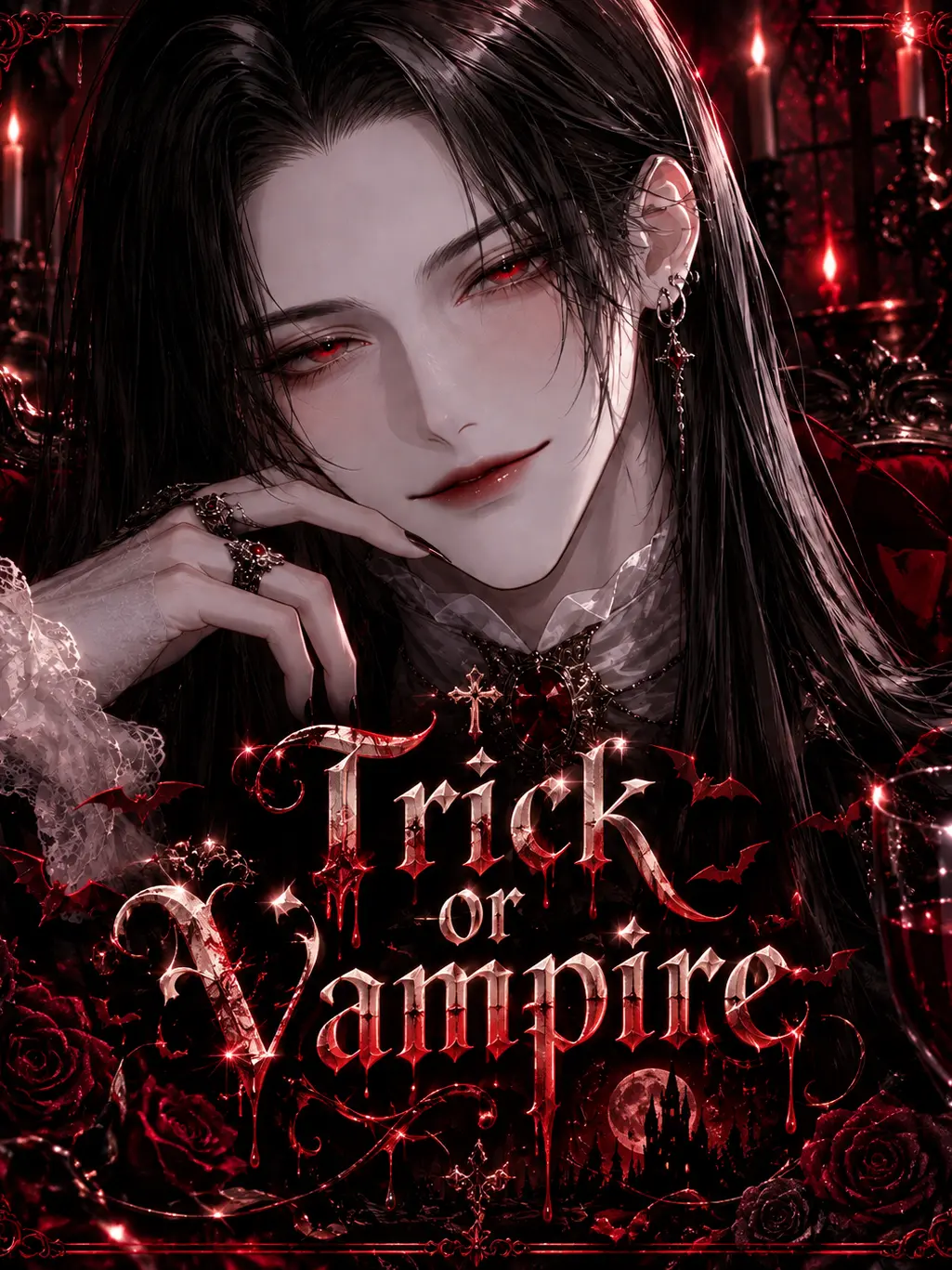 zeta._.2525의 🦇Trick or Vampire🎃