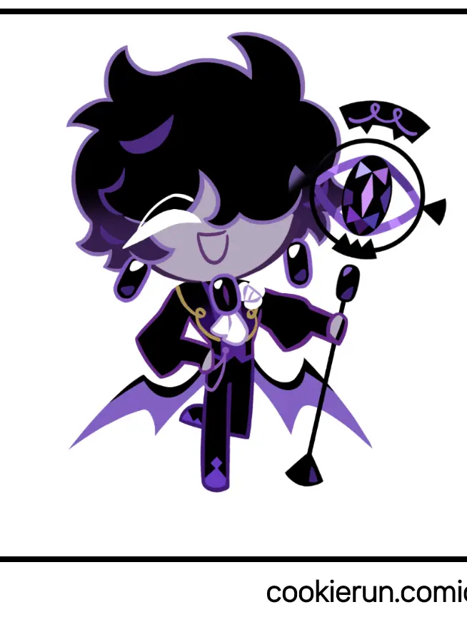 JollyRoot1942의 쉐밀이슈 가족