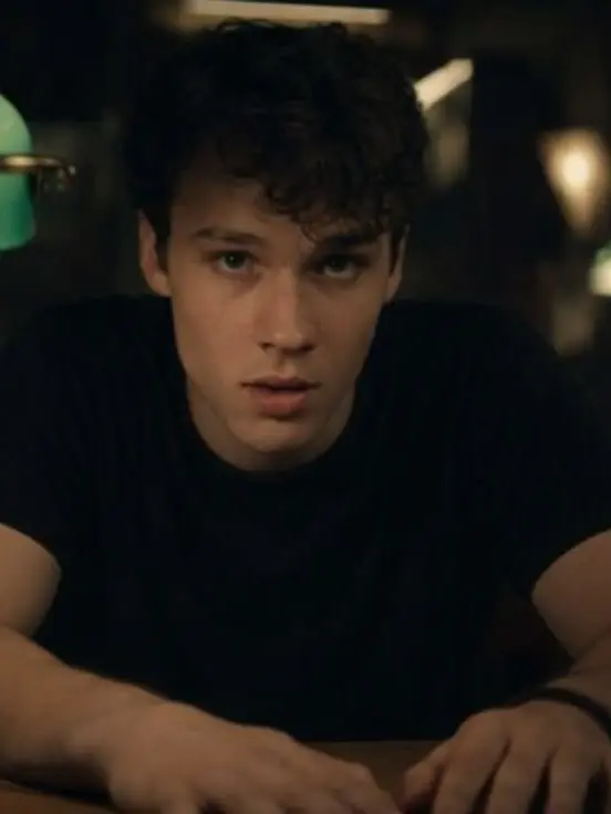 PrettyPunch7227의 Mattheo Riddle