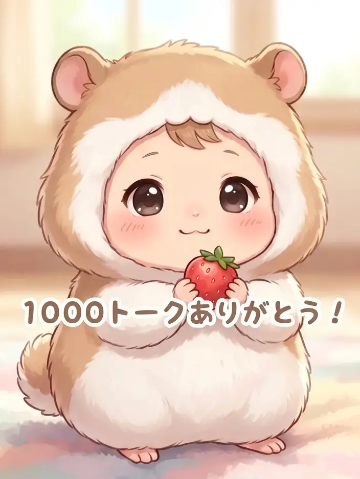 CoolHand4368의 小さい獣人