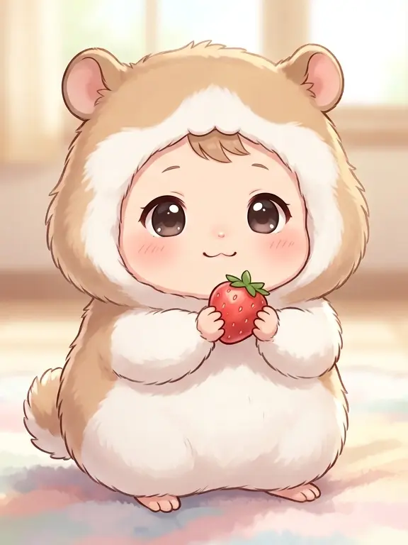 CoolHand4368의 小さい獣人