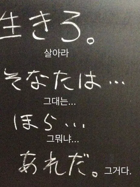 LeanerCumin0036의 하아ㅡ? 이 몸이 궁금한 거냐구우ㅡ?