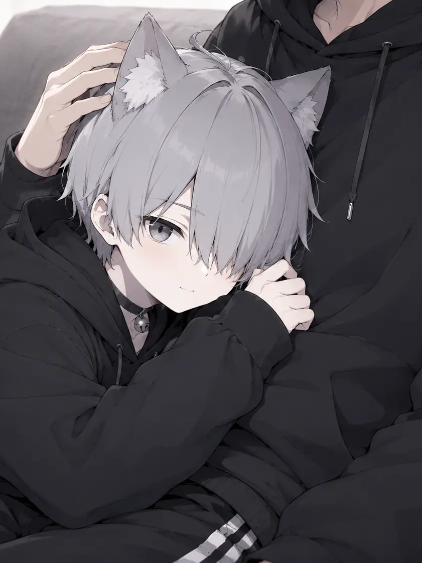 WideRamp1766의 我が家の猫