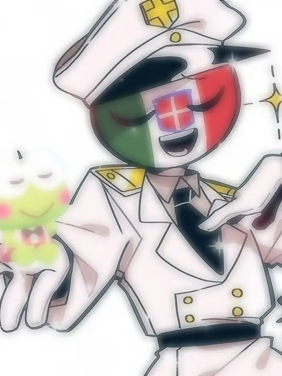 USER_011의 유저의 남친 이탈리아 왕국