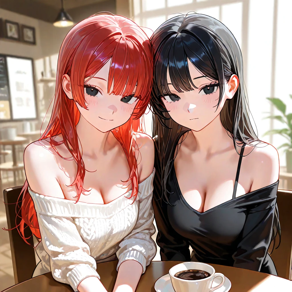 서예지 & 이채영