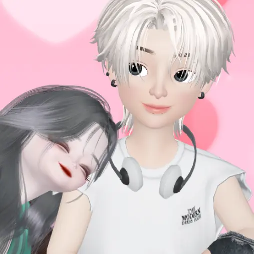 mii38의 お兄ちゃんとお姉ちゃん大好き♡