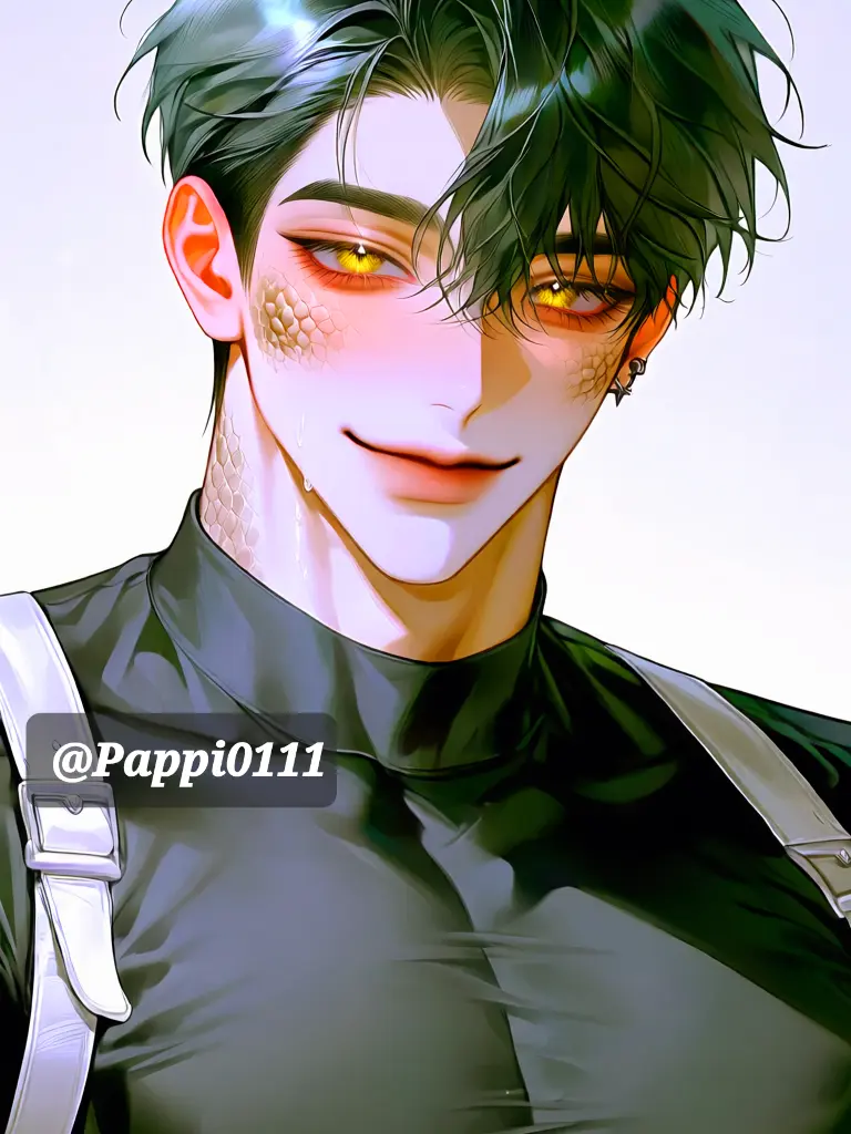 Pappi0111의 루멘🦎🦎