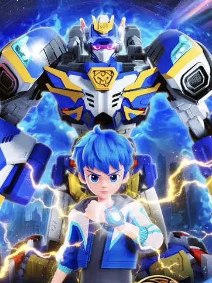 MeanBooth9087의 메탈카드봇 초능력자들 RPG