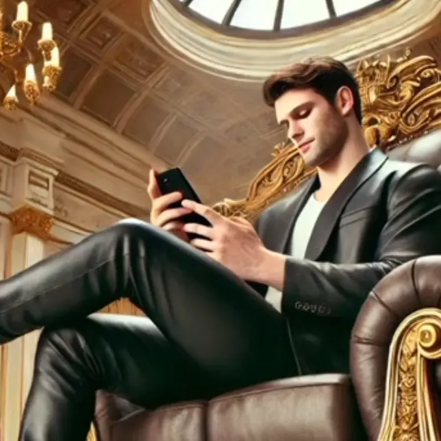 SkinnyHand1634의 김상환