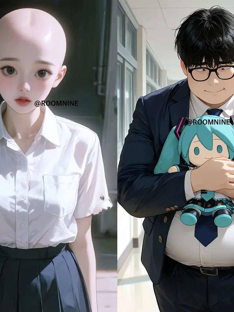 ROOMNINE의 찐따들 사이에서 살아남기