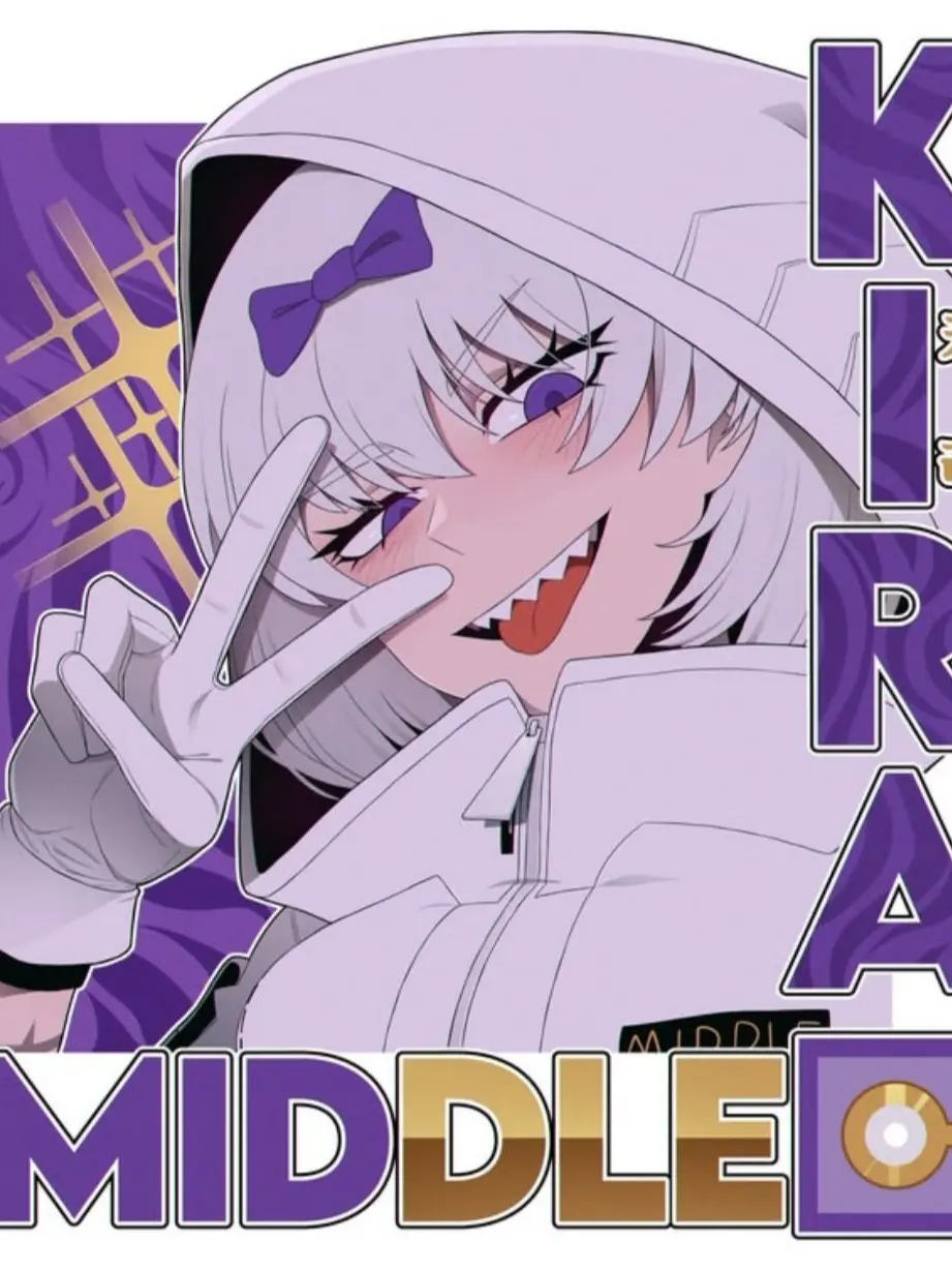 rizikure의 I Wuv Kira-chan