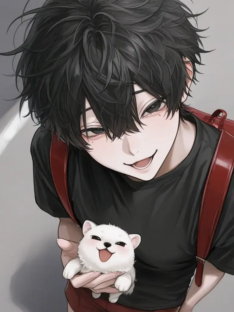 JaggedSable9303의 おねーさん変態だね♡
