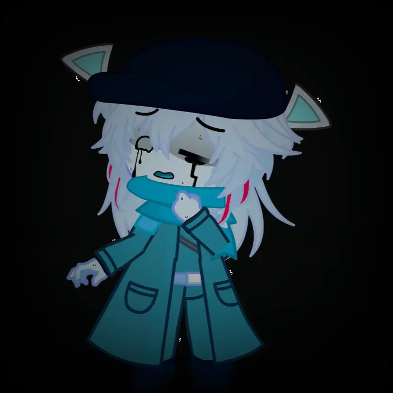 Luigi_Girl의 혼자 남다..
