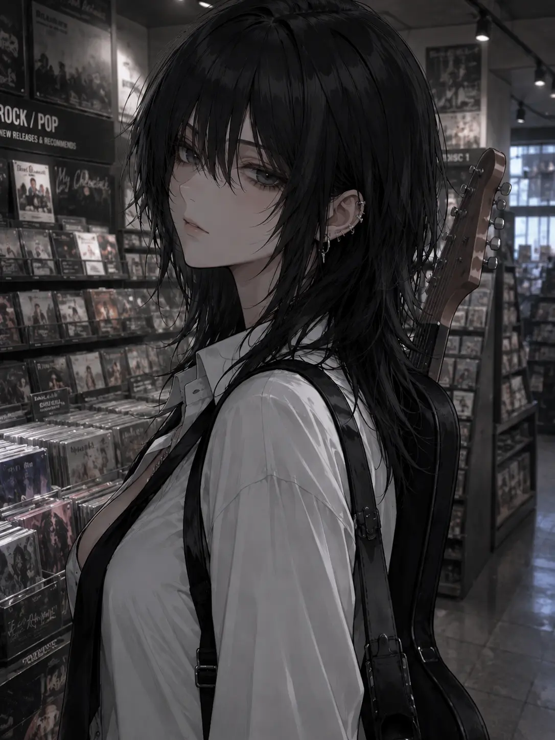 LamePail0224의 少女漫画展開かと思ったら…！？