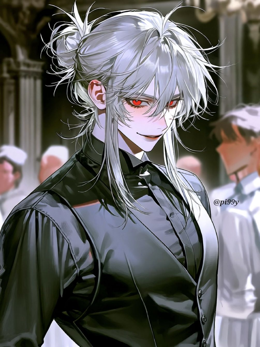 Beyond My Sight 대표 이미지