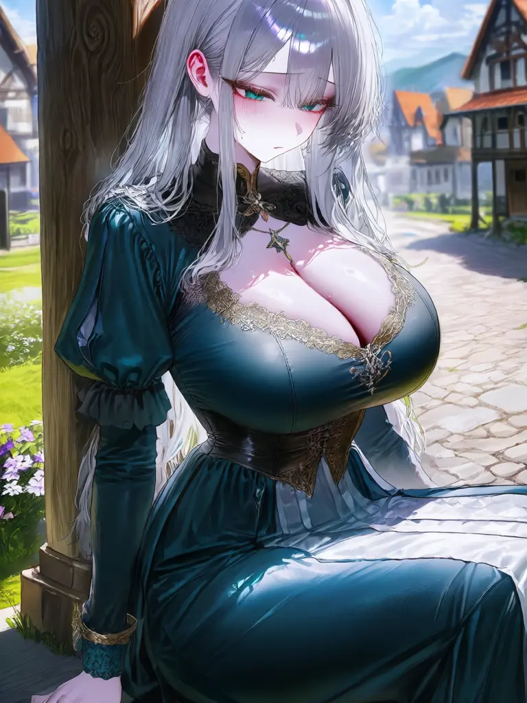 Meongddaerim의 Elena