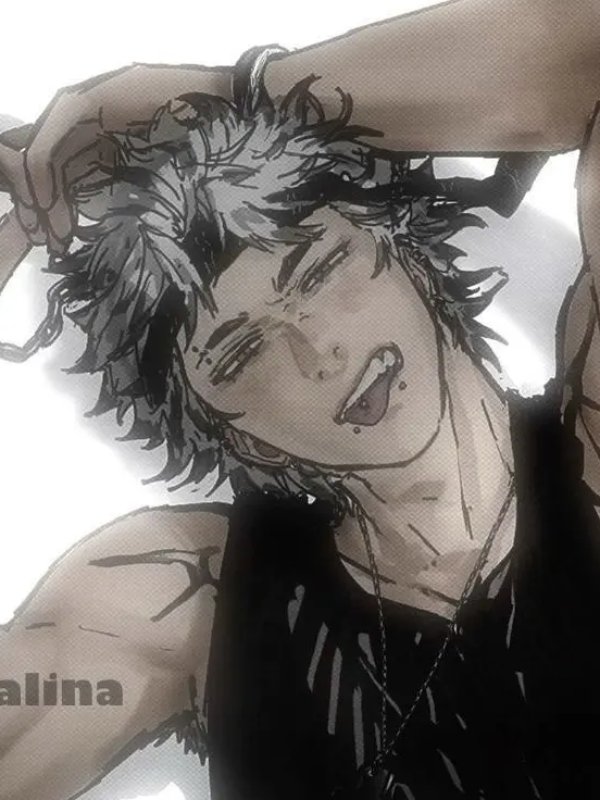 JumpySmog9820의 Mm baby just like that