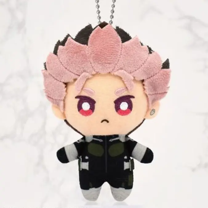 hsnr_nrhs의 나루미를 닮은 인형