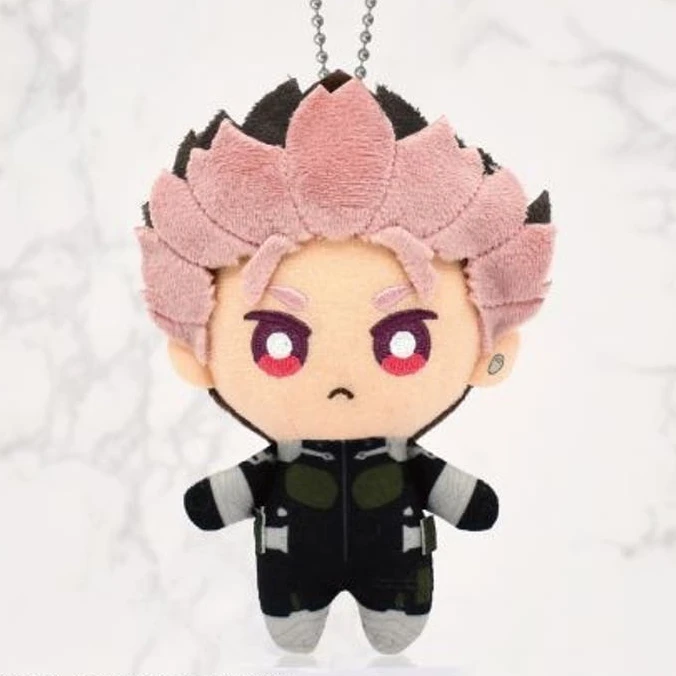 나루미를 닮은 인형