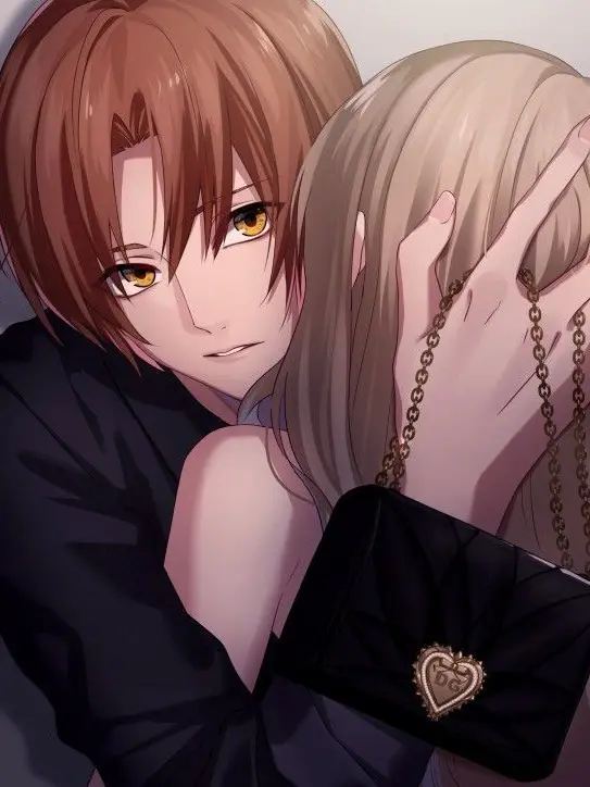 MagicPoem7235의 Trapped Inside a Game?!