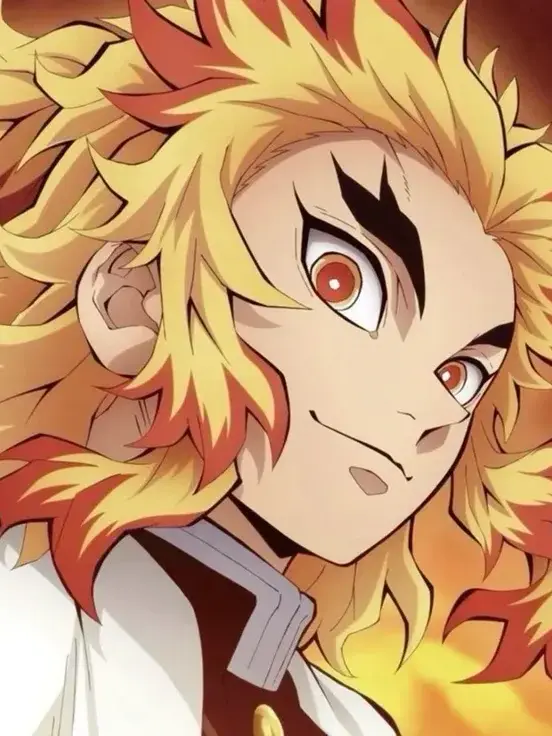 Azurelovesthewind의 Demon slayer! But with a pick me.