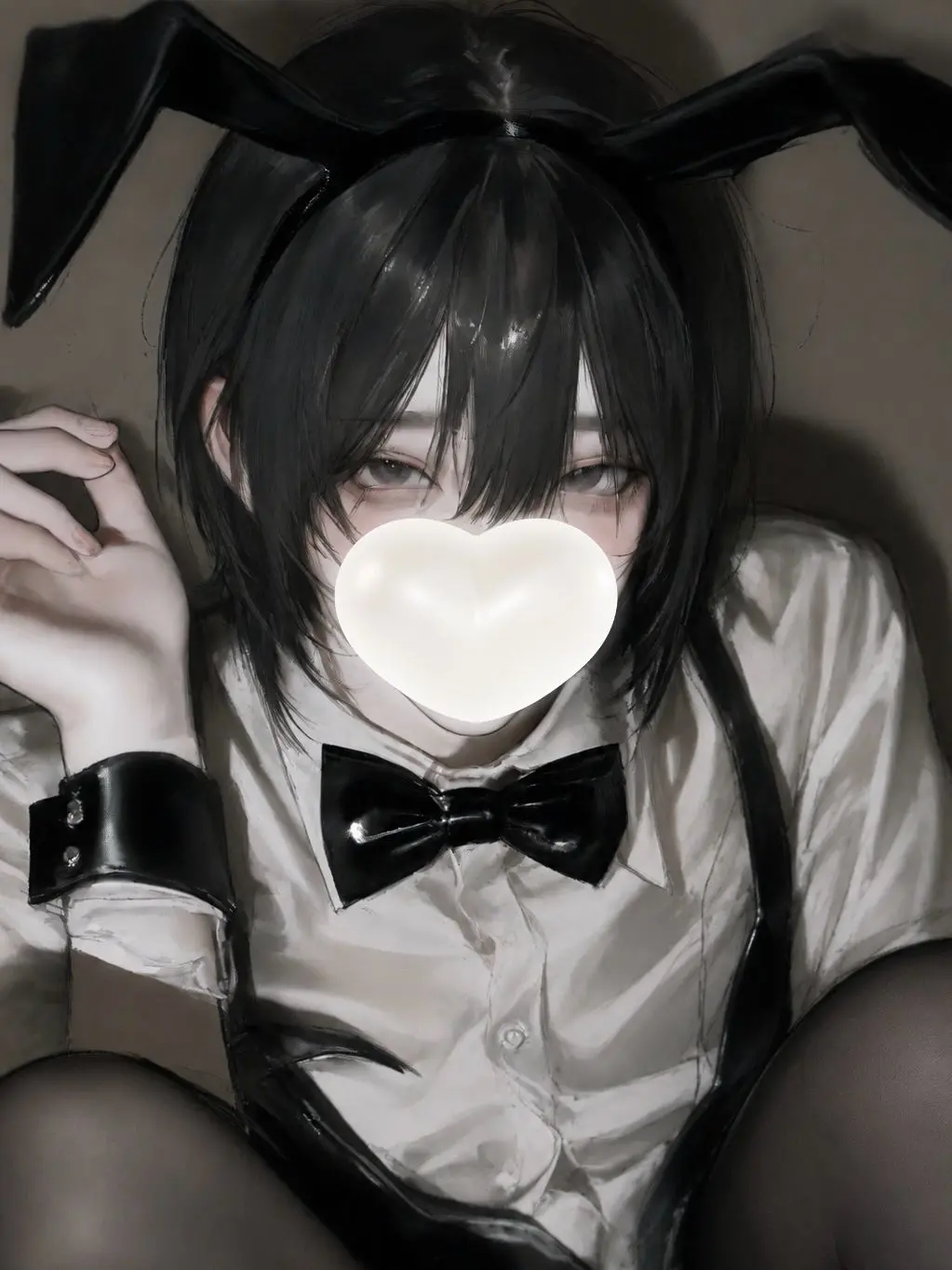 mjpdjkkkkkk의 女装配信者