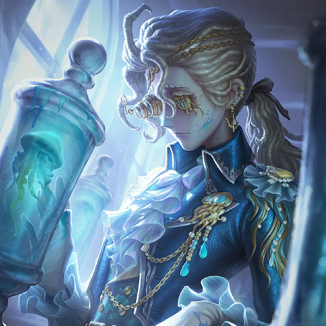 Tenvi.의 프레드릭