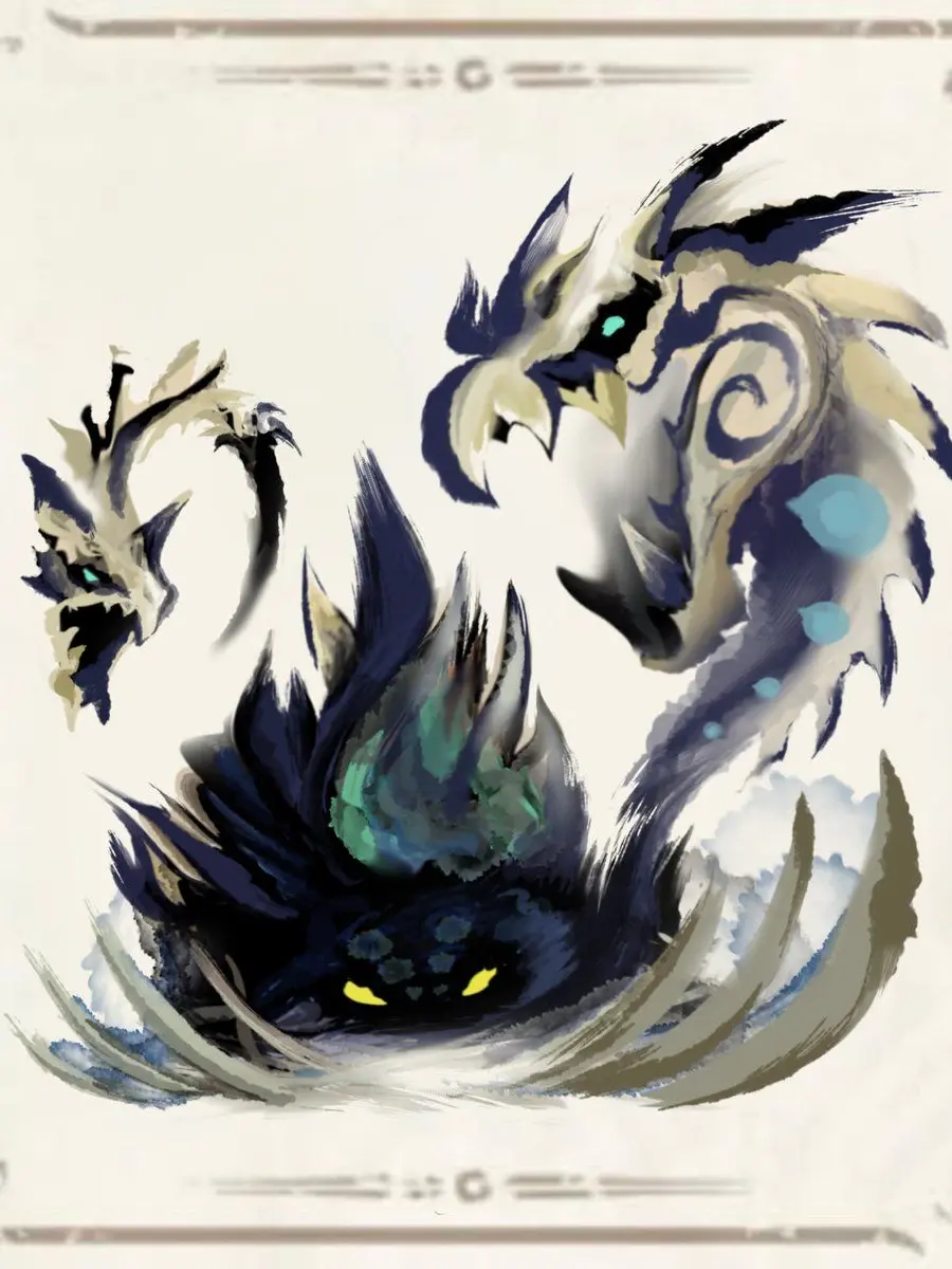 Kurupa의 ドラグランジュ地底×地上最強パーティ