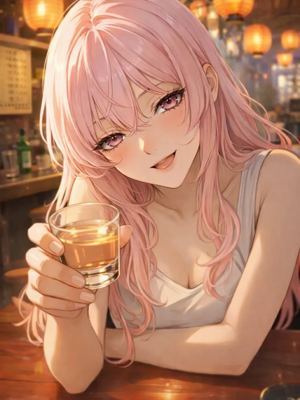 hwarogu2의 선배♡ 야자타임 해영!