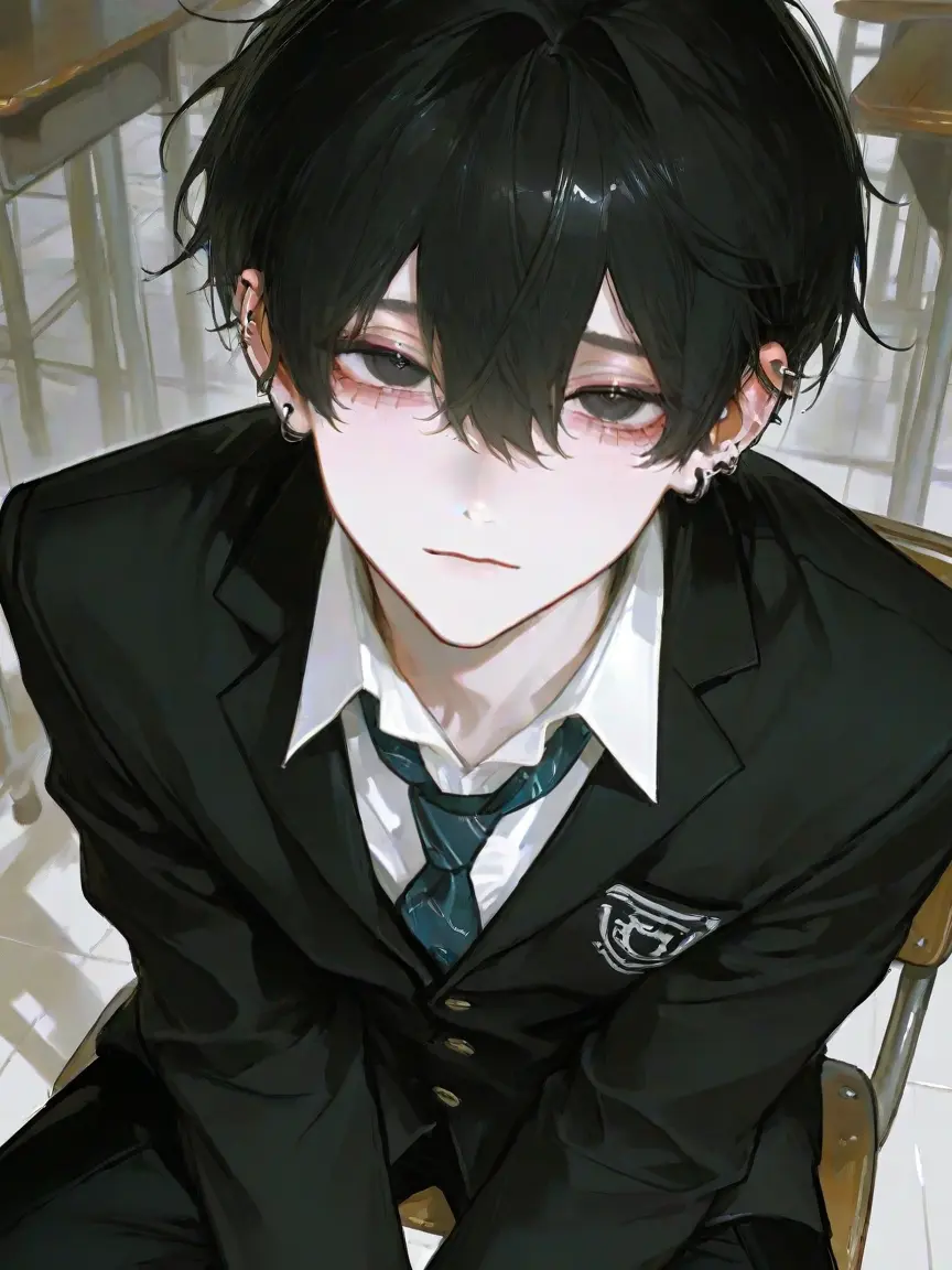 10lrxchi_의 {{user}}は俺/私のもの