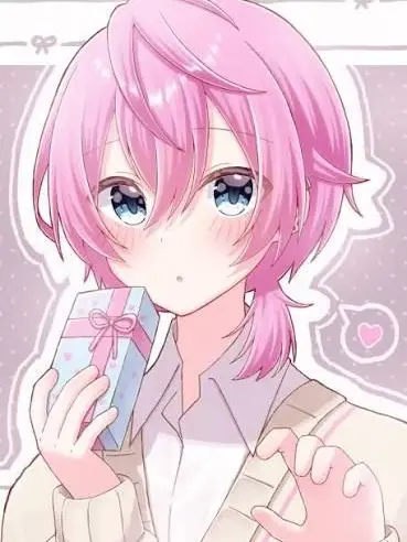 saya-osirabu50의 君とのバレンタイン