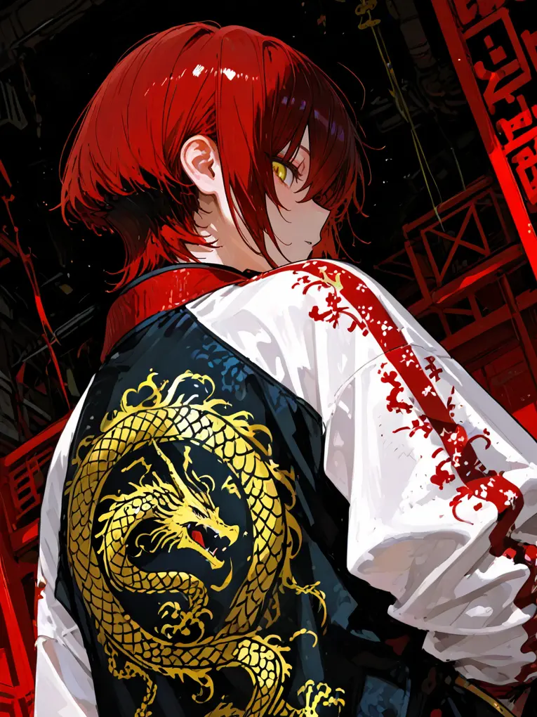 NIB의 타카가와 레나