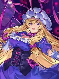 PrimalCat0629의 東方学園！