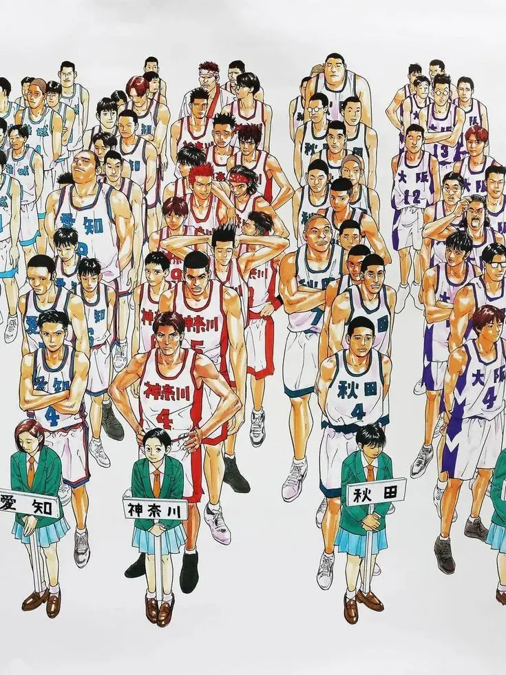 StormyRuler3166의 능남과 해남