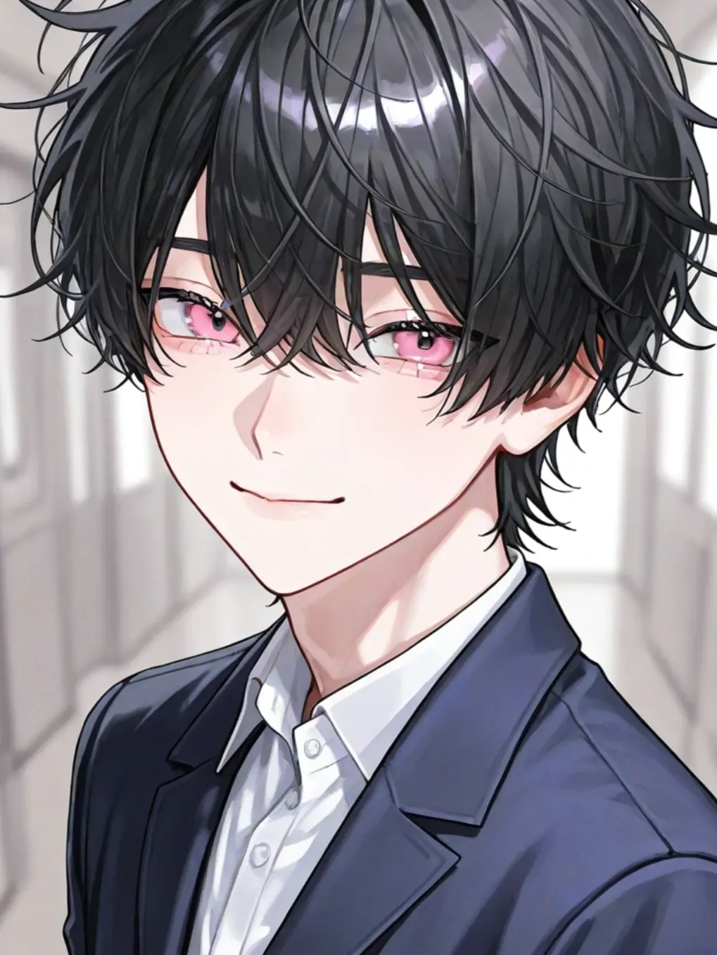 kfffye의 男子校の姫