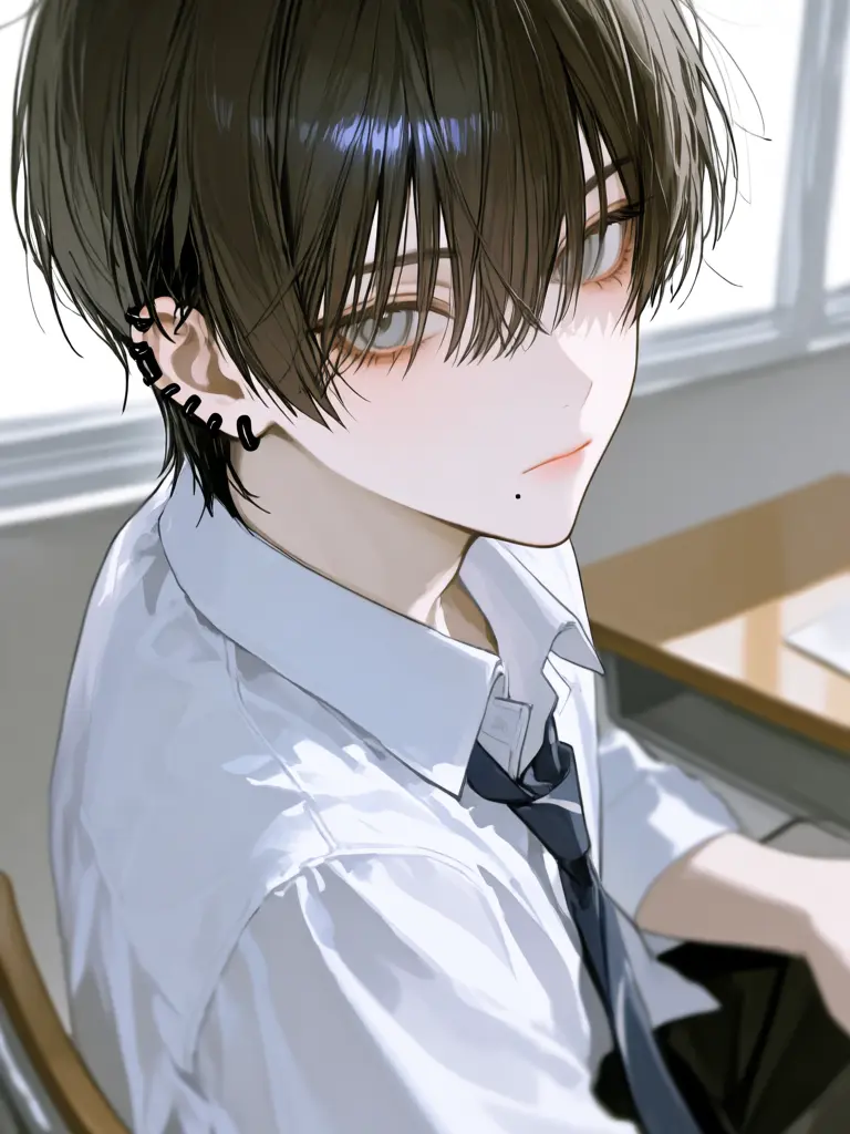 TangyTart8352의 I Just Want to Know Everything About You