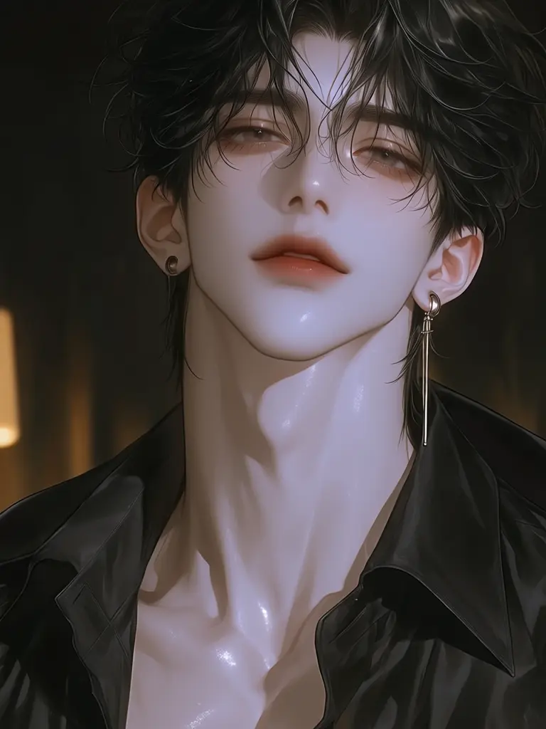 BL-delicious의 하준