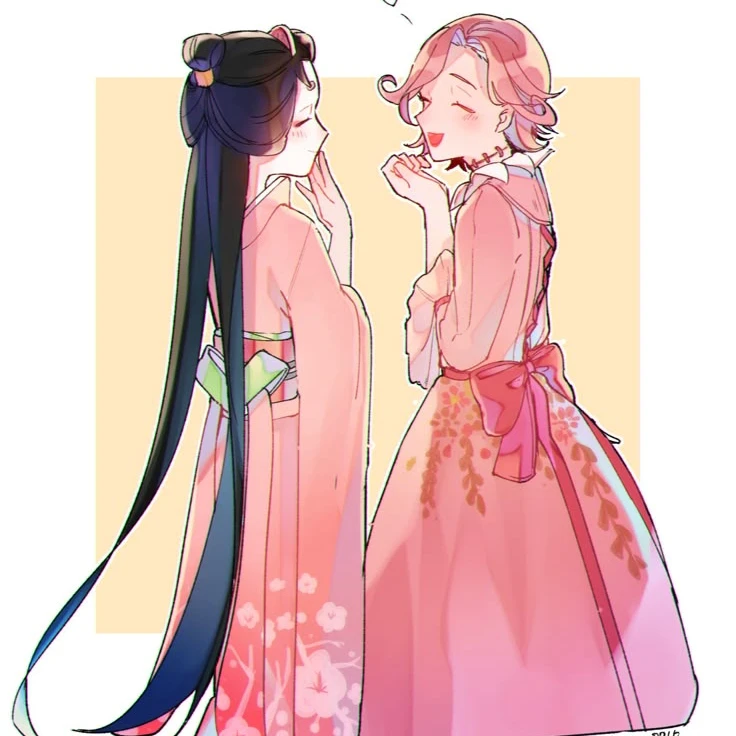 マリー様　！　美智子様　！