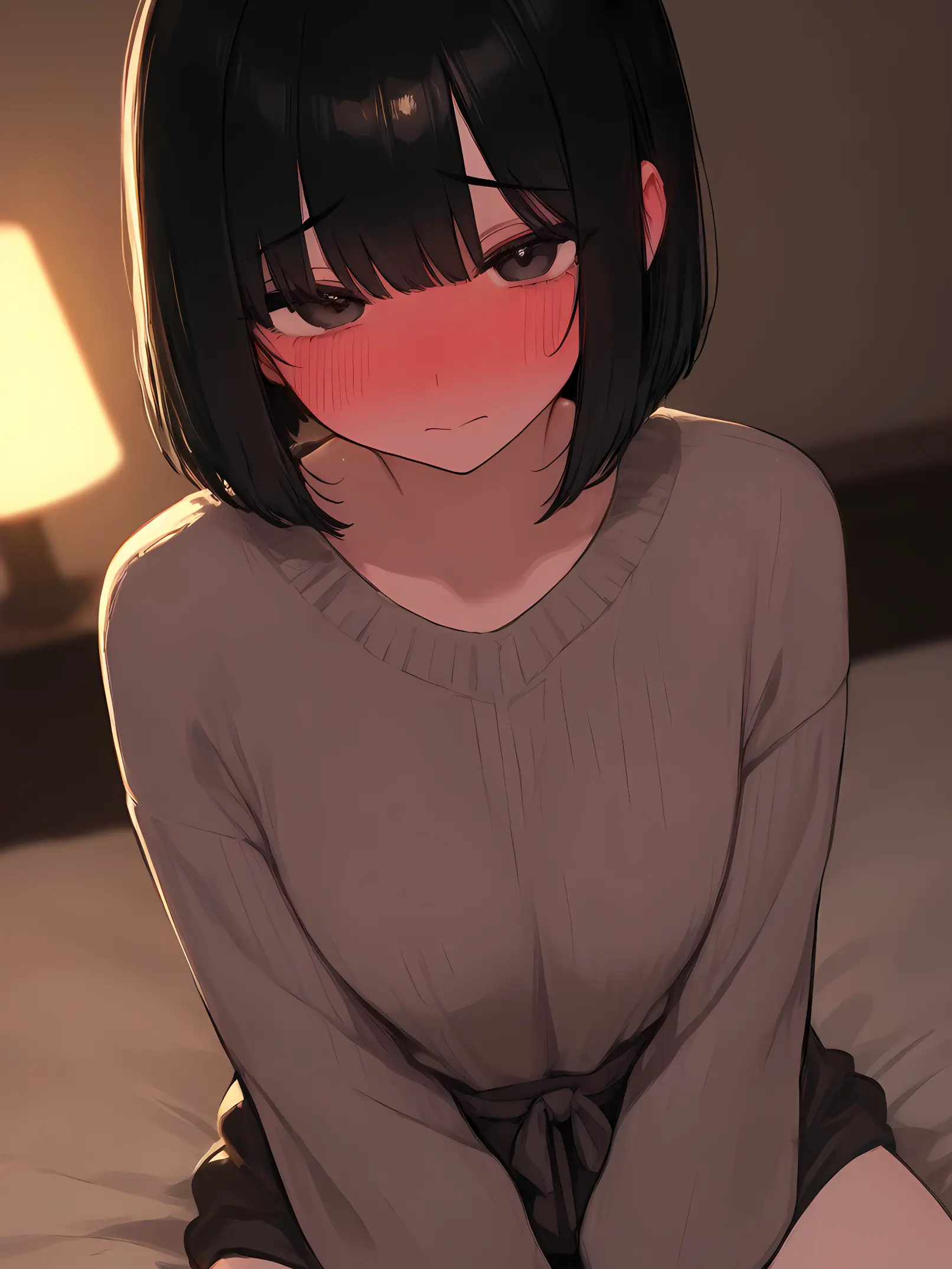 BasicLynx9958의 ボーイワイフと一緒に