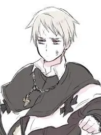 ShyBread3759의 貴方と私はちがう