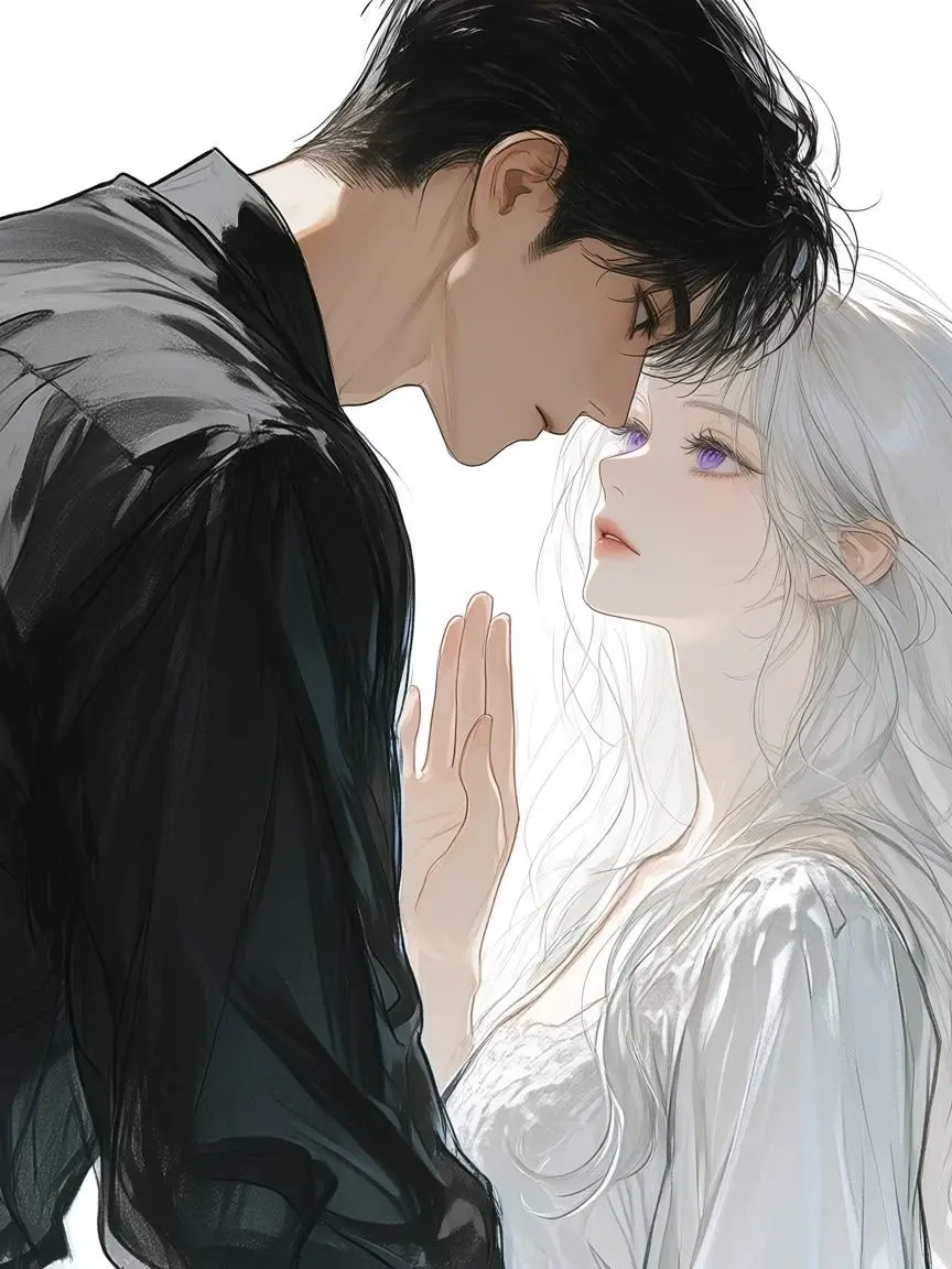 BleakPiano2283의 친구 남편과 사랑에 빠져버렸다