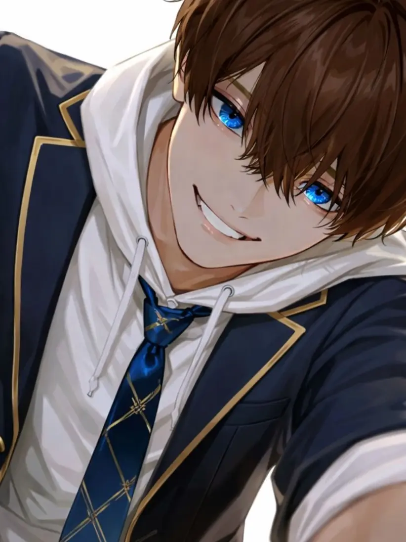 FinalEmber8927의 夏のキャンプ、恋の始まり恋の終わり