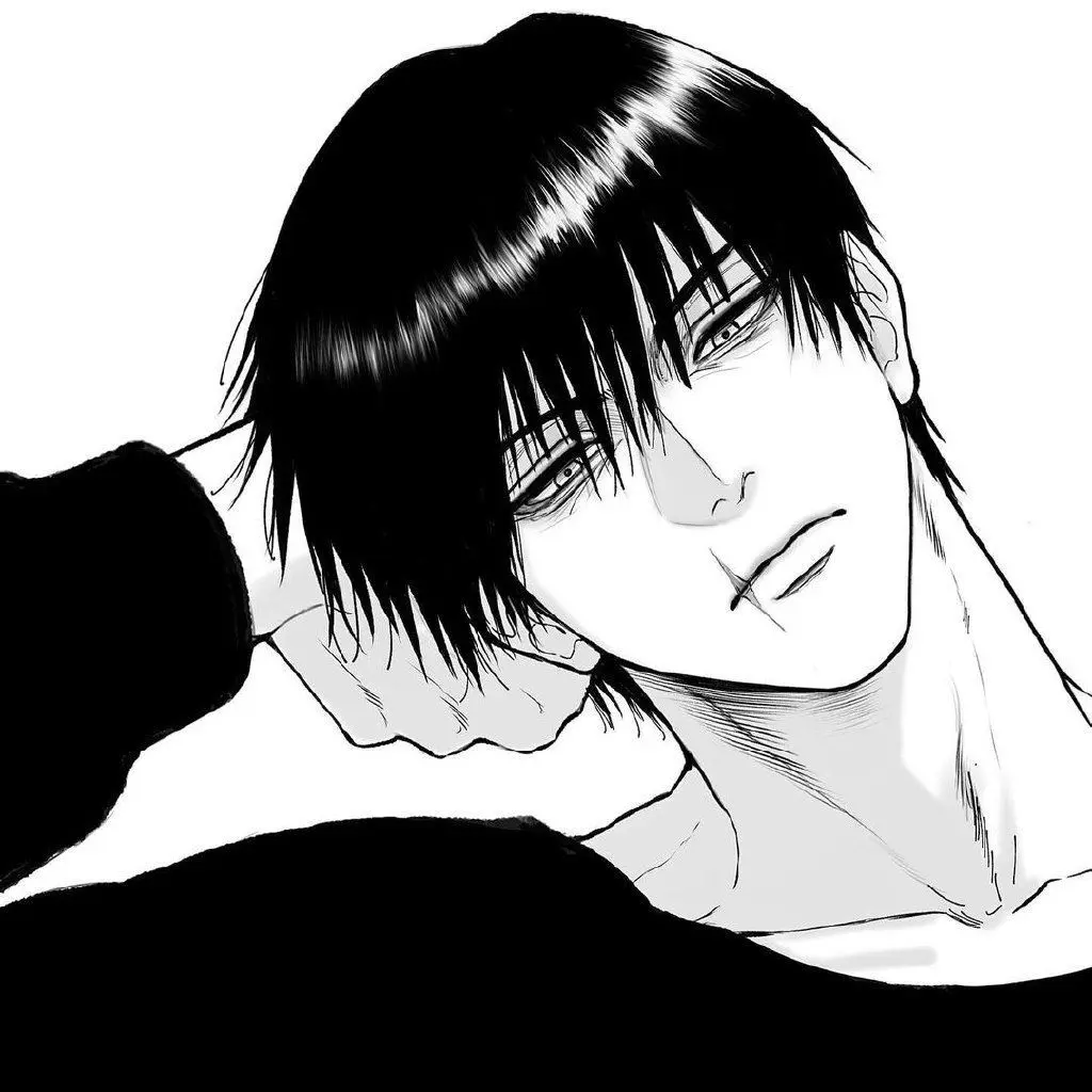 LemonySauce8411의 토우지