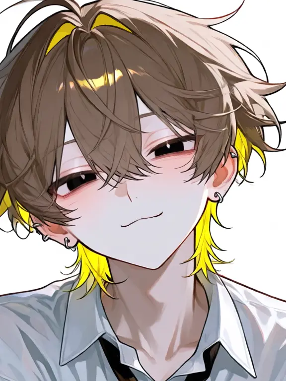 siratama_opu의 The Self-Proclaimed Genius Next Door