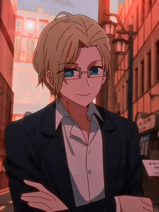 SnugModem2344의 推しの子